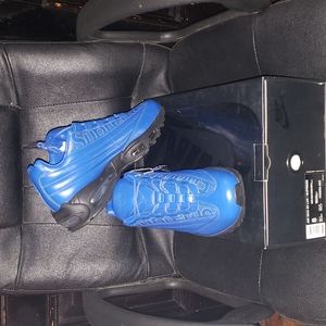 AIR MAX 95 / SUPREME 'Hyper Cobalt' 2019 LIMITED EDITION